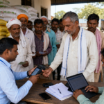 Digital System Introduced for Urea and DAP Distribution