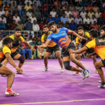 MP Cup 2026 Kabaddi Tournament Held in Srikakulam
