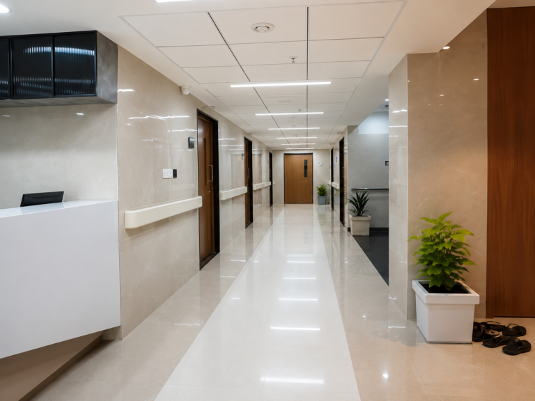 Dwaraka Hospital