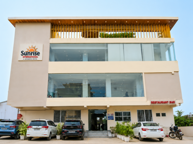 Sunrise Hospital