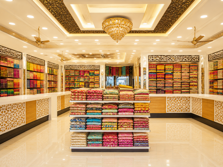 MGR Shopping Mall