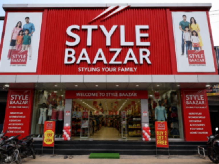 Style Baazar
