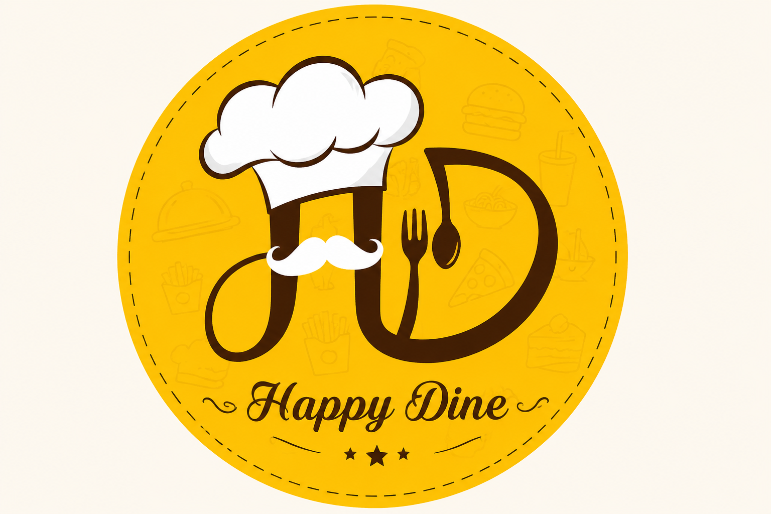Happy Dine