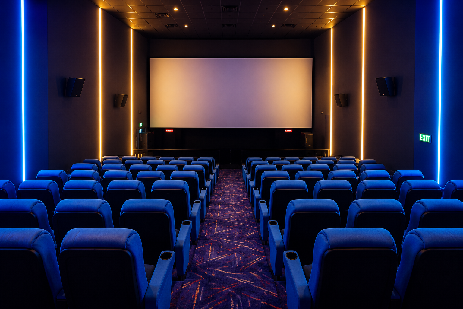 SVC Apsara Theatre