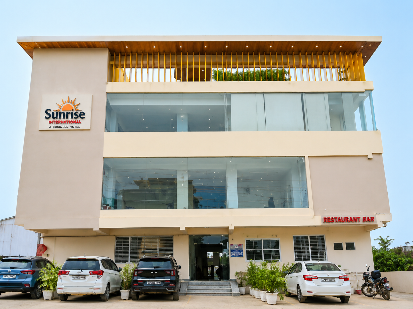 Sunrise Hospital
