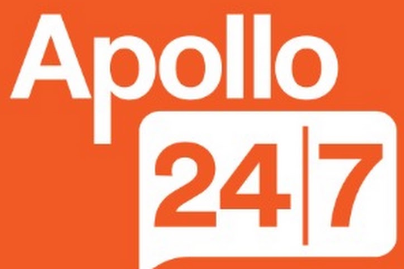 Apollo 24|7 Lab