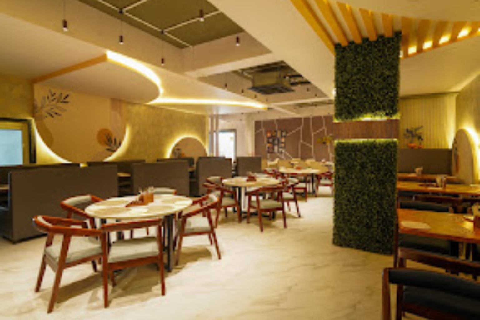 Jabili Restaurant