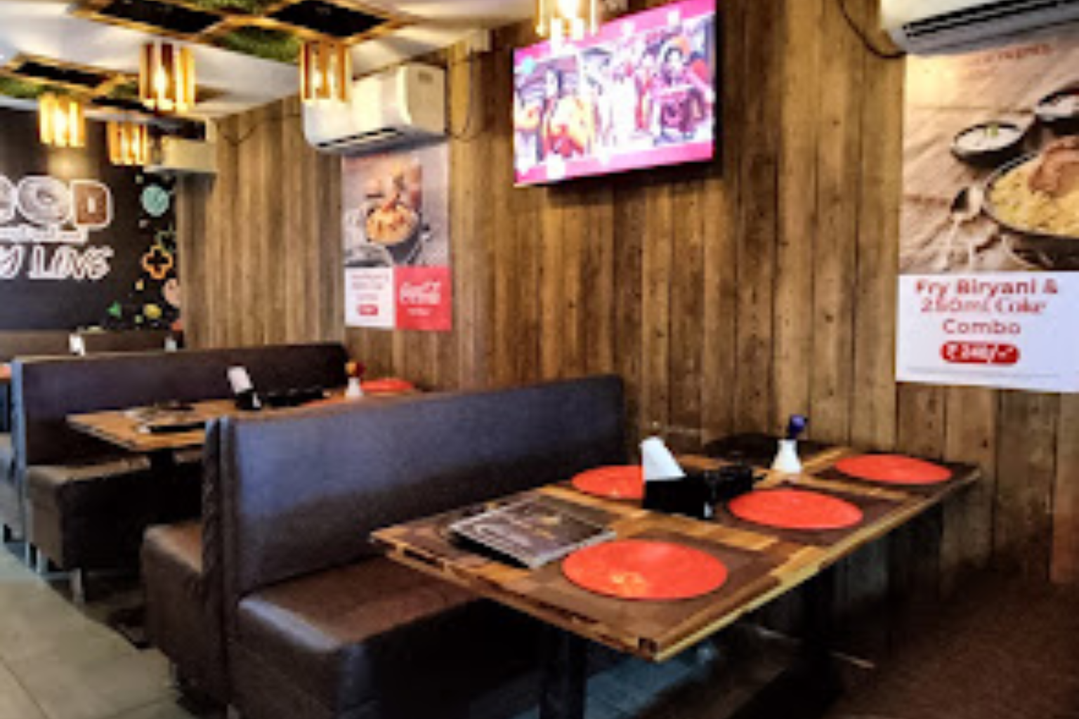 SW Restaurant
